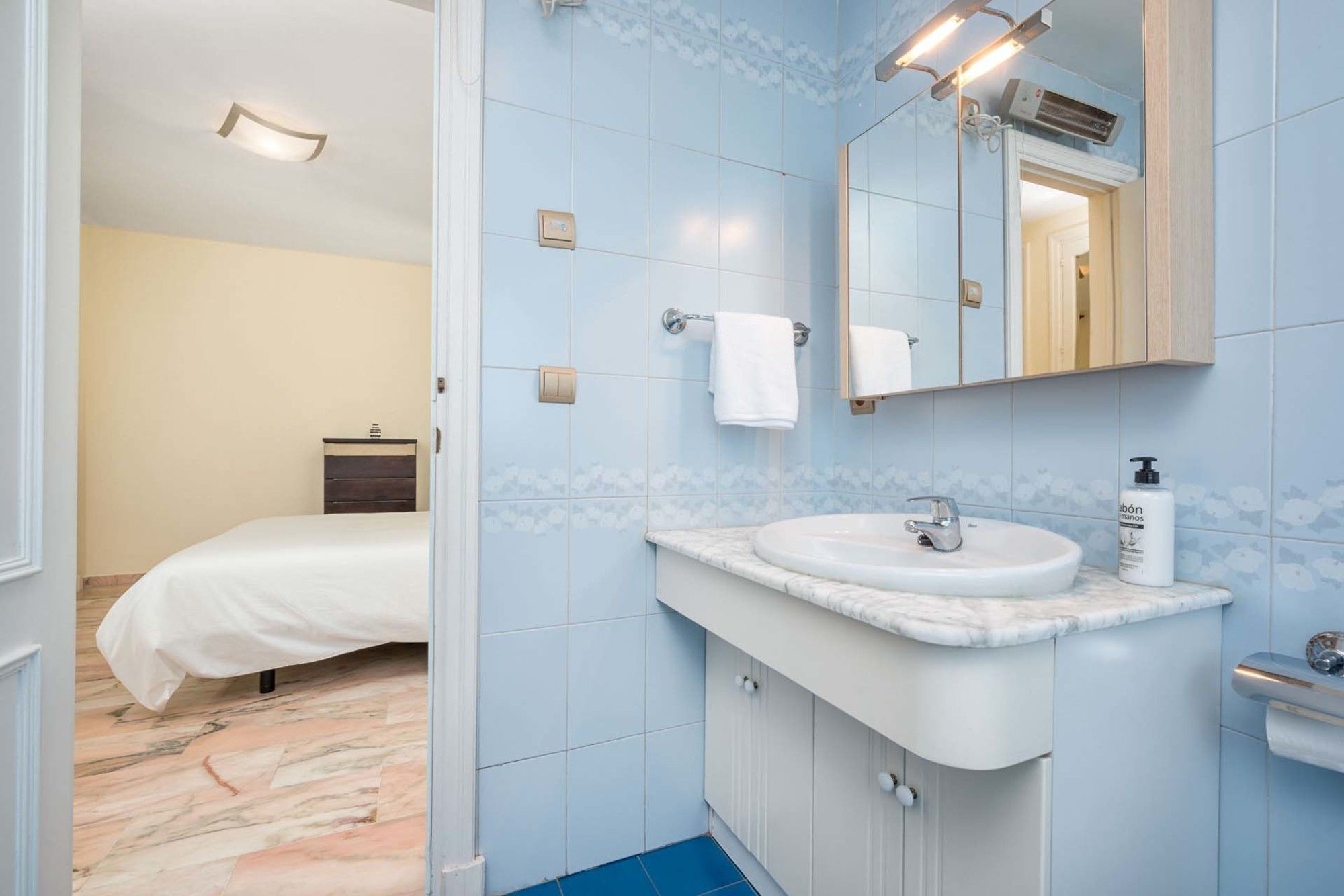 Apartamento Amalia Malaga Exterior photo